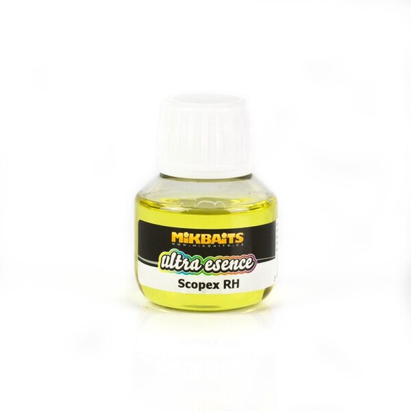 Mikbaits Ultra esence 50ml - Scopex,Mikbaits Ultra esence 50ml - Scopex