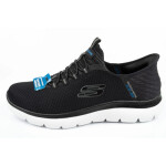 Boty Skechers Summits M 232457/BLK 46