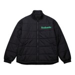 Mitchell & Ness Pánská bunda Seattle Seahawks NFL In The Clutch Puffer Velikost: L
