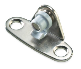 Kessebohmer KES Duo/Duo Forte výklop, příchyt na dveře, vrut :: vrut (135021)