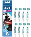 Oral-B Star Wars / náhradní hlavice / 8 ks (4210201395249)