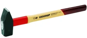GEDORE 8673650 / Perlík / 5 kg / 800 mm (609 H-5)