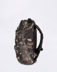 Batoh Carhartt WIP Kickflip Backpack Camo Feather Tree, Black