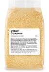 Vilgain Kuskus cizrnovo-čočkový BIO – 400 g