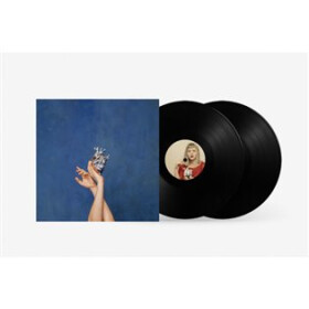 What Happened To The Heart? - 2 LP - Aurora
