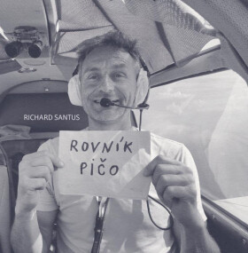 Rovník pičo - Richard Santus