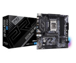 ASRock B660M PRO RS DDR4 / B660 / LGA 1700 / 4x DDR4 / PCIEx16 / 1x 1GLAN / mATX (90-MXBGW0-A0UAYZ)