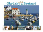 Obrázky z Bretaně - nové vydání - Jan Šmíd