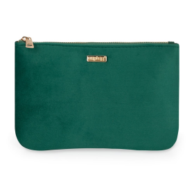Kosmetická taška DAY Velvet Green