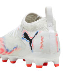 Fotbalové boty Puma Future 8 Match FG/AG Jr 108614 01 34