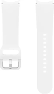 SAMSUNG Sportovní řemínek 20mm (M/L) bílá (ET-SFR91LWEGEU)
