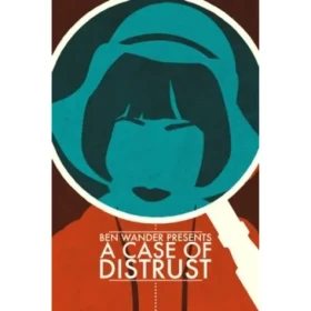 PC A Case of Distrust / Adventura / Angličtina / Hra pro počítač (9710)