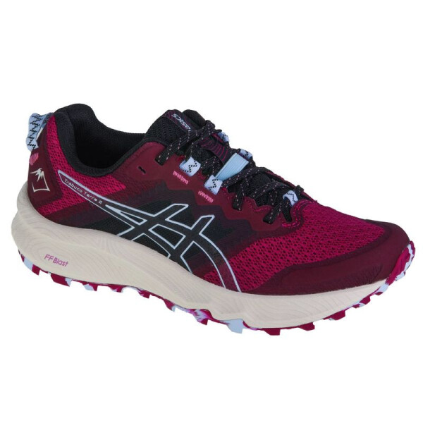 Asics Gel-Trabuco Terra 2 W 1012B427-500 Dámská běžecká obuv 39,5