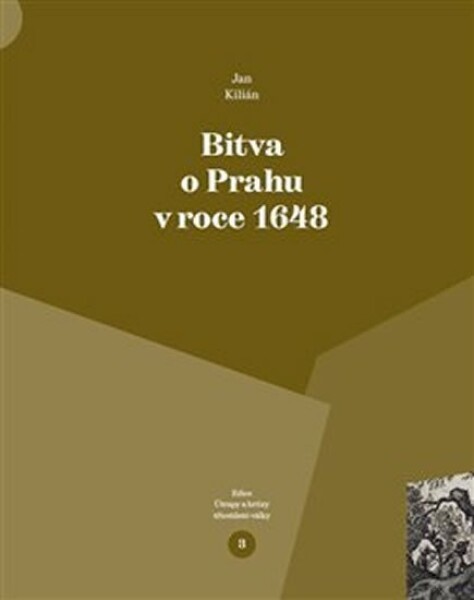 Bitva Prahu roce 1648