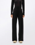 Thinking MU Black Betty Pants BLACK L