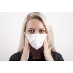 Respirátor FFP2 Royax 5 ks Velikost L *