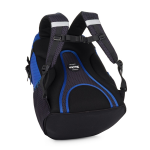 Školní batoh KARTON P+P OXY OMBRE - Blue