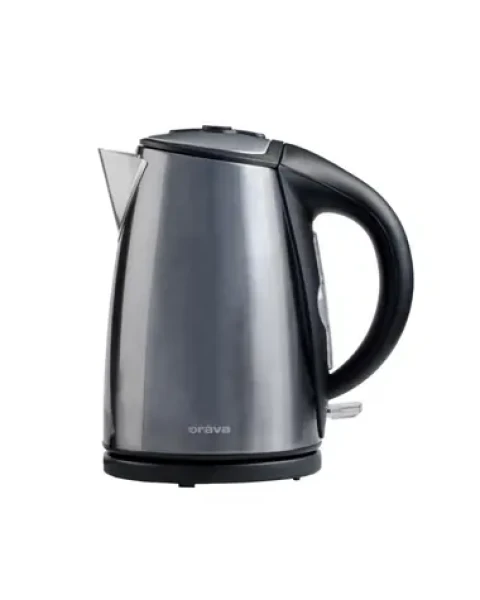 Orava VK-3717 šedá / Varná konvice / 2000W / 1.7l (VK-3717 GR)