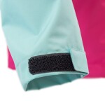 Bunda jarní/podzimní dívčí, Pidilidi, PD1090-01, holka - 98 | 3roky