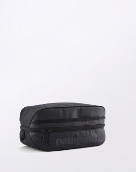 Patagonia Black Hole Cube 6L Black w/Black