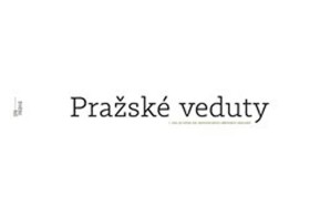 Pražské veduty - Roman Koucký