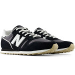 Pánské lifestylové sportovní tenisky New Balance NB 373 black (ML373AK2) 40.5