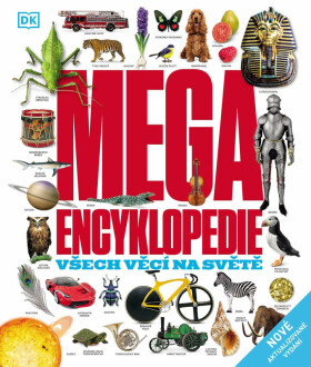 Megaencyklopedie (poškozené)
