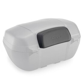 E207 opěrka Givi pro kufr E46 Riviera, černá