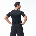 Pánské tričko s krátkým rukávem FORMET XL