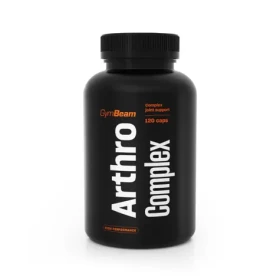 Arthro Complex - GymBeam (bez příchuti, 120 kaps.) (6219-1-bez-prichute)