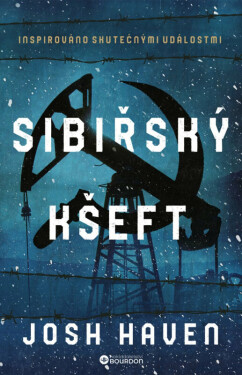 Sibiřský kšeft (poškozená) - Josh Haven