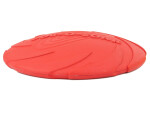 Soar plastové frisbee pro psa | 18 cm Barva: Fialová, Rozměr (cm): 18