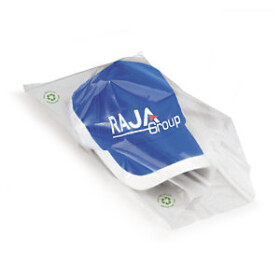 Ploché sáčky 50 mikronů