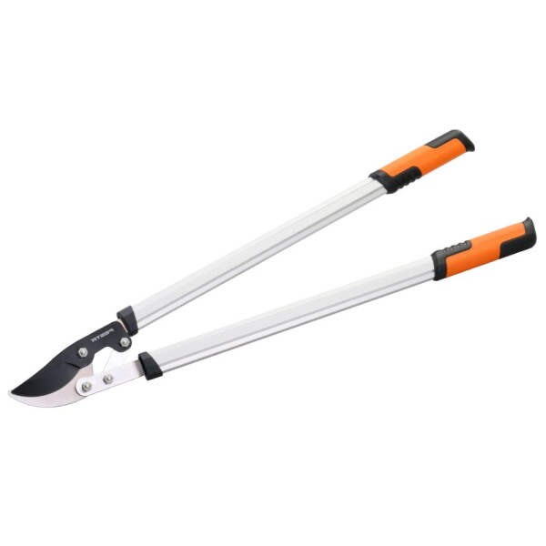 FESTA 45000 Nůžky zahradní obouruční, s převodem, 75cm, AL rukojeť