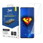 3mk SilverProtection+ pro Motorola Edge 2022 / Ochranná fólie / antimikrobiální / mokrá aplikace