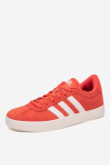 Sportovní adidas VL COURT 3.0 K JH8724 Syntetický materiál,Přírodní kůže (useň) - Semiš