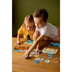 Far Far Land Lotto kartičky pro kluky, Far Far Land, W022265