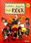 Babička Agáta hraje Rock zvuková kniha