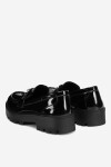 Polobotky DeeZee CM240510-1 Syntetický materiál