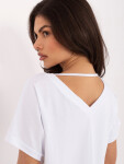 Halenka RV BZ A1321.91 bílá L/XL
