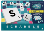 Scrabble