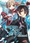 Sword Art Online Aincrad