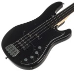 Sandberg California VM fretless