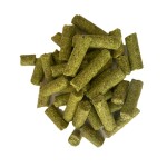 Chyť a pusť Amurové pelety 8mm 10kg,Chyť a pusť Amurové pelety 8mm 10kg