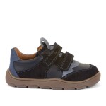 Dětské celoroční boty Froddo G3130274-10 Velikost: 34