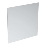 IDEAL STANDARD - Mirror&Light Zrcadlo 70x70 cm T3367BH