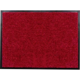 Siena HOME 574-1-601-060 Twine rohožka (d x š) 80 cm x 60 cm červená