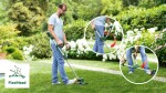 Aku strunová sekačka Bosch UniversalGrassCut 18V-26 06008C1D04