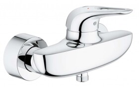 GROHE - Eurostyle Páková sprchová baterie, chrom 33590003