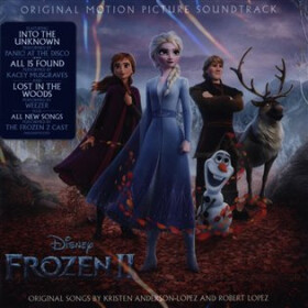 Frozen II - CD